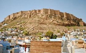 Heaven Guest House Jodhpur (rajasthan) India